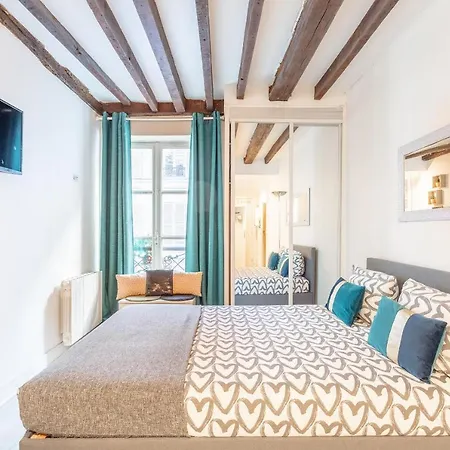 Ternes Cozy