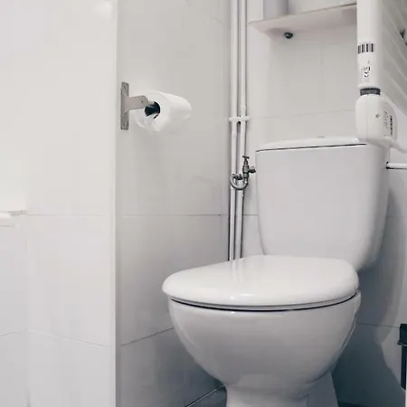 Ternes Cozy * Παρίσι