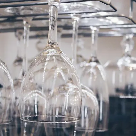 Ternes Cozy Διαμέρισμα *