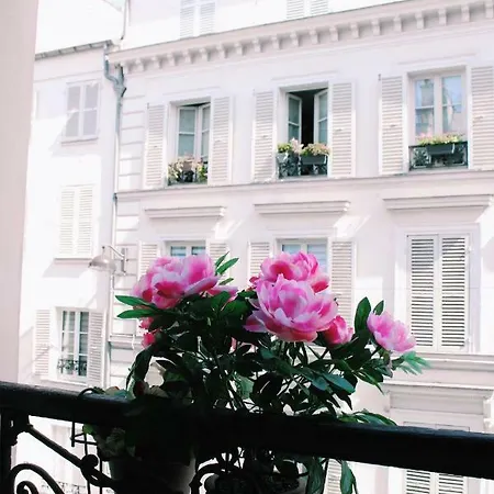 Apartment Ternes Cozy *