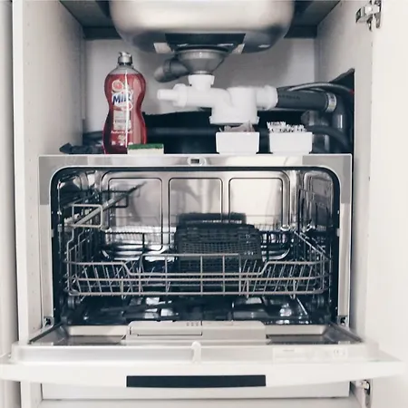 Διαμέρισμα Ternes Cozy *