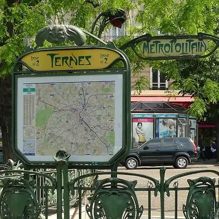 Ternes Cozy