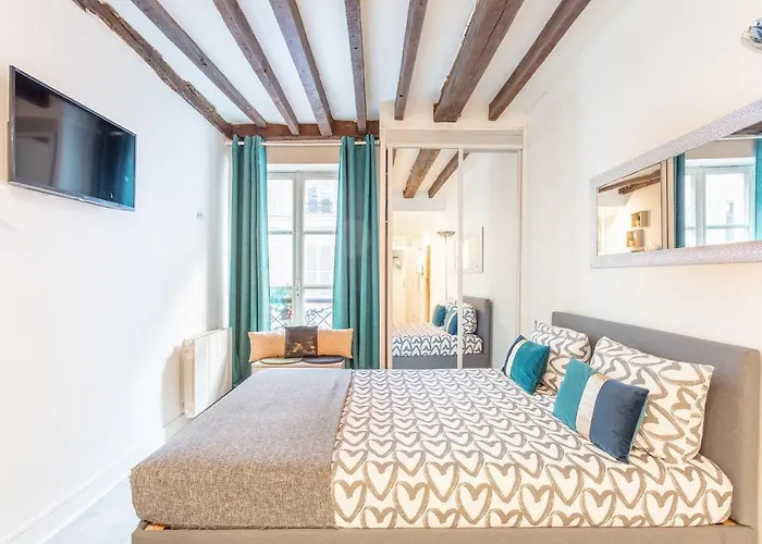 Ternes Cozy
