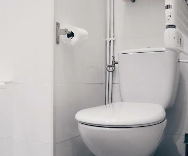 Ternes Cozy * 파리