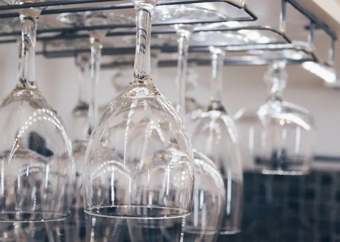 Ternes Cozy 아파트 *