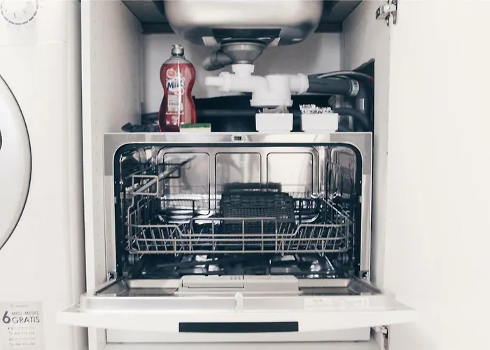 아파트 Ternes Cozy *