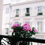 Apartment Ternes Cozy *
