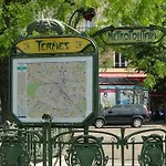 Ternes Cozy