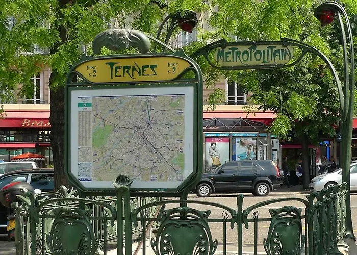 Ternes Cozy